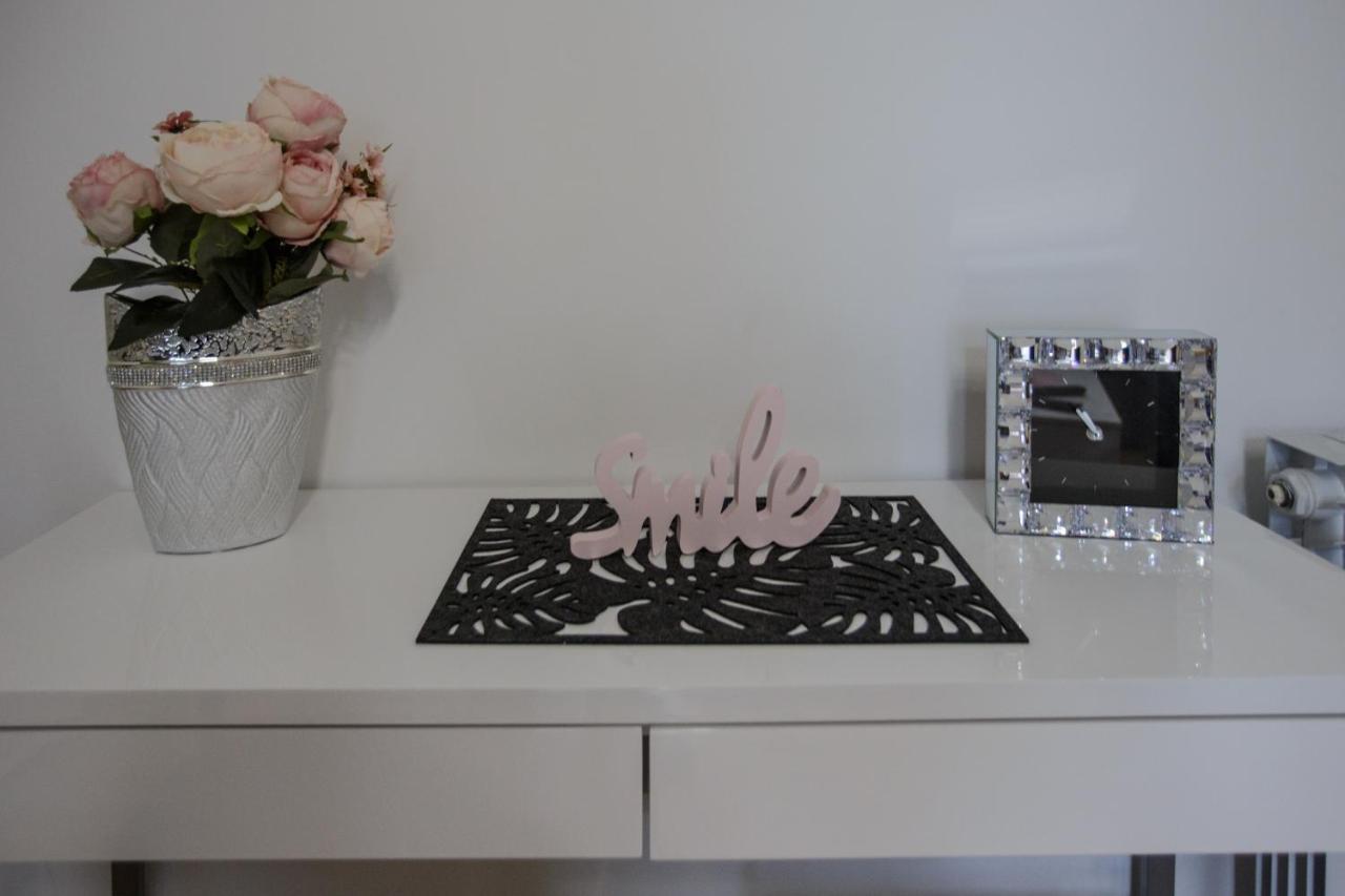 Apartman Kod Kestena Osijek Buitenkant foto