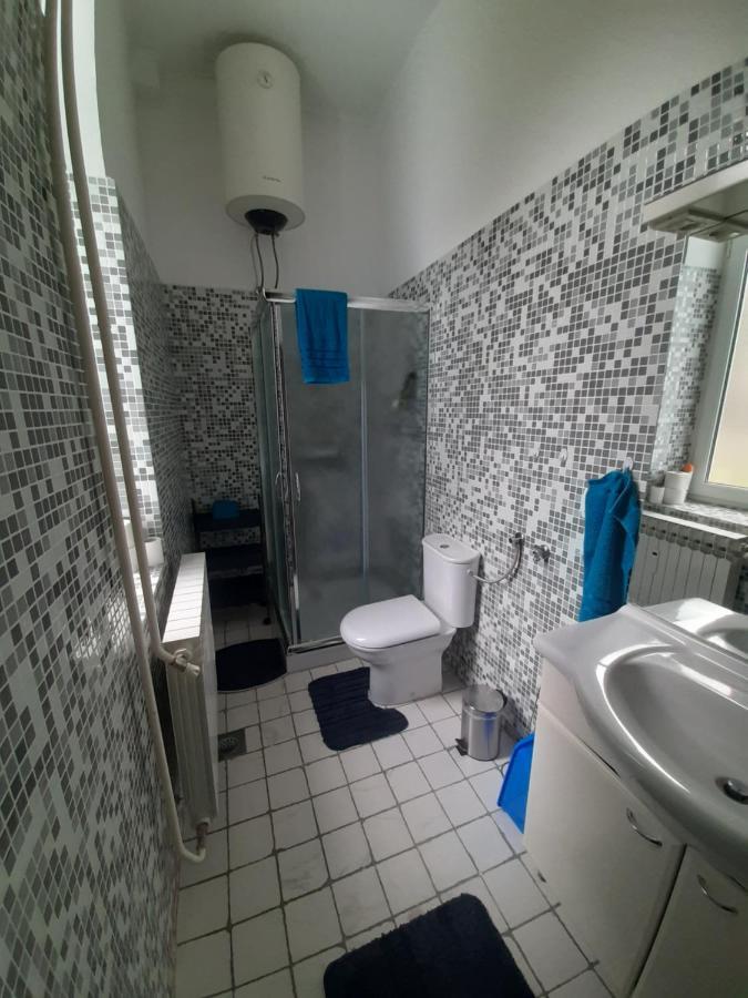 Apartman Kod Kestena Osijek Buitenkant foto